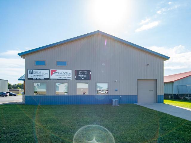 Commercial for sale in Rochester, Minnesota