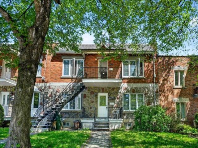 Property for sale in St. Leonard's, Quebec