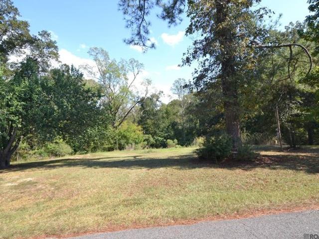 Land for sale in St. Francisville, West Feliciana Parish