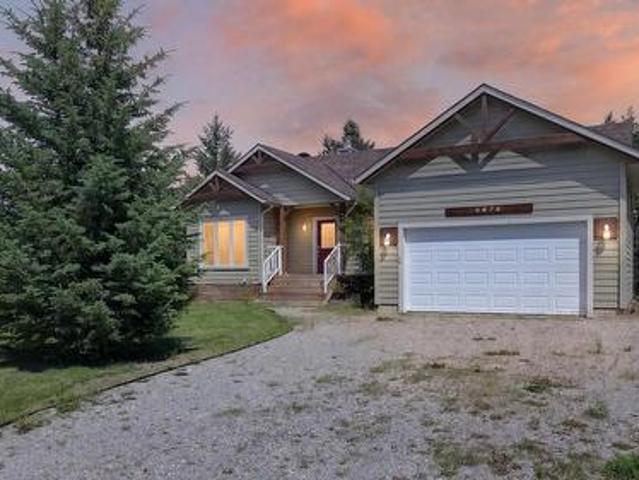 House for sale in British Columbia