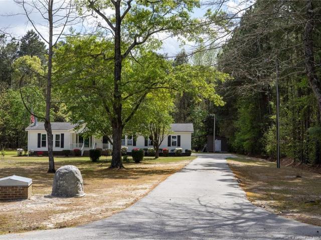 House for sale in Stedman, North Carolina