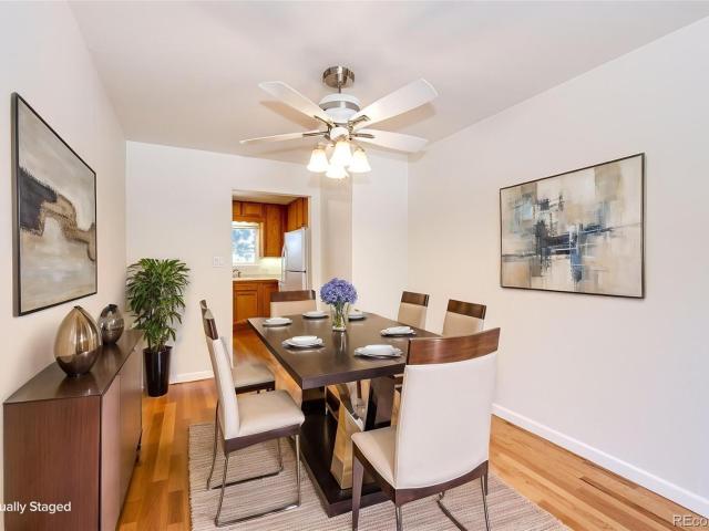 Townhouse for sale in Arapahoe, Colorado