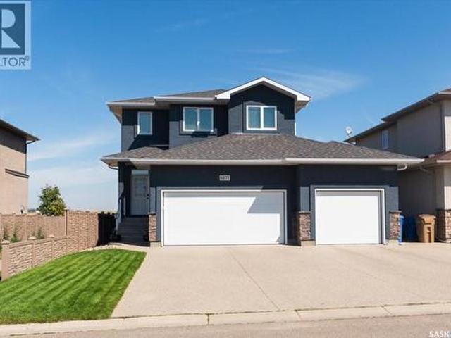 House for sale in Regina, Saskatchewan
