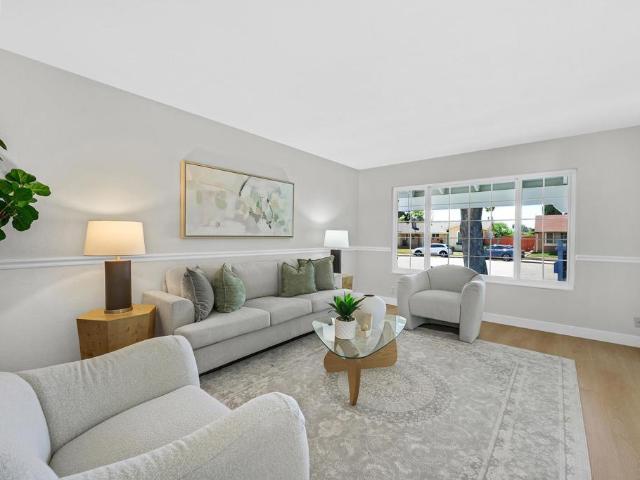 House for sale in Pleasanton, California