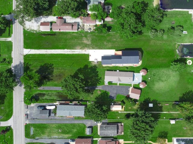 House for sale in Knox, Indiana
