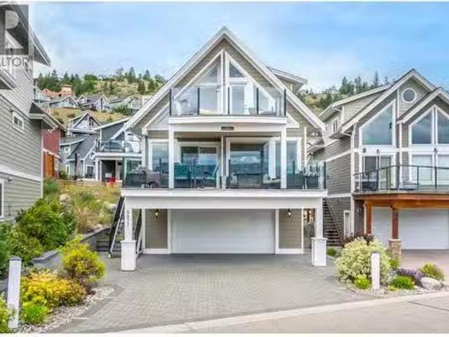 House for sale in British Columbia
