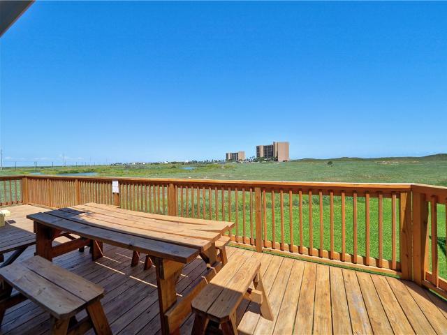 Condo for sale in Port Aransas