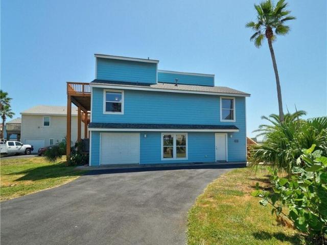 Condo for sale in Port Aransas
