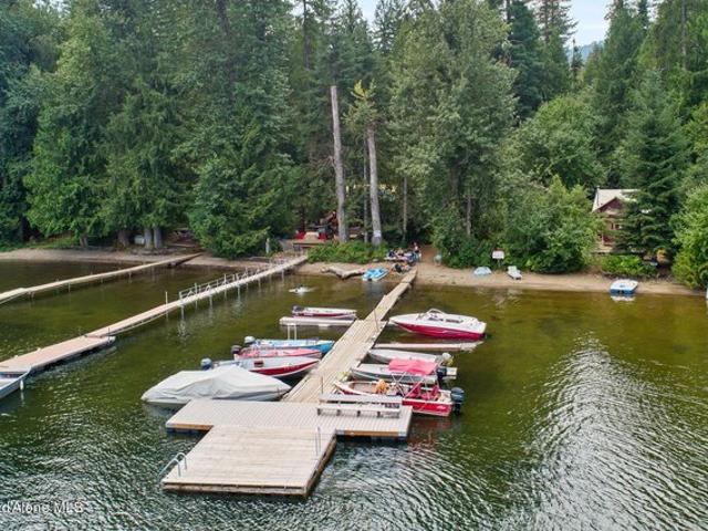 House for sale in Rathdrum, Idaho