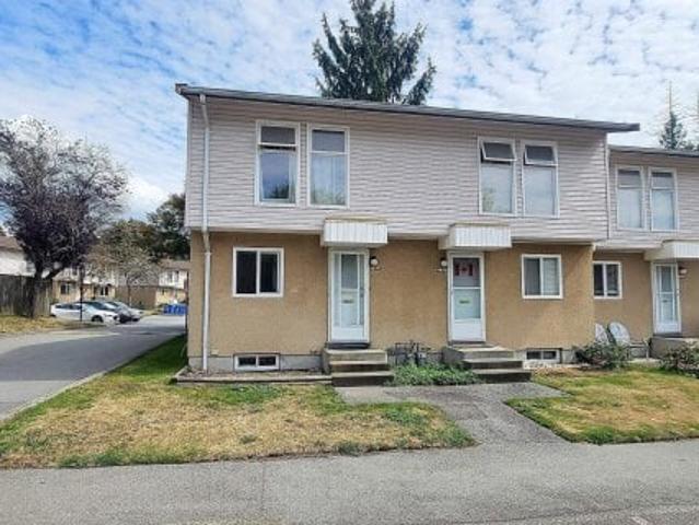 Townhouse for sale in Vancouver, British Columbia