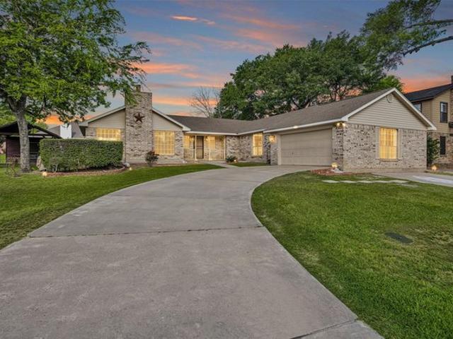 House for sale in Willis, Texas