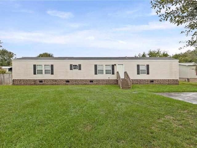 House for sale in Mobile, Alabama
