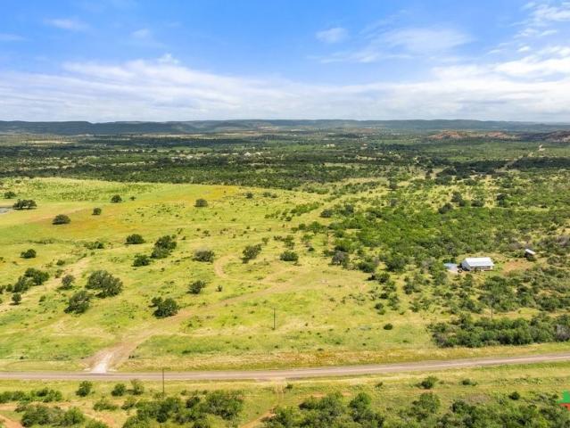 Farm for sale in Round Mountain, Blanco County