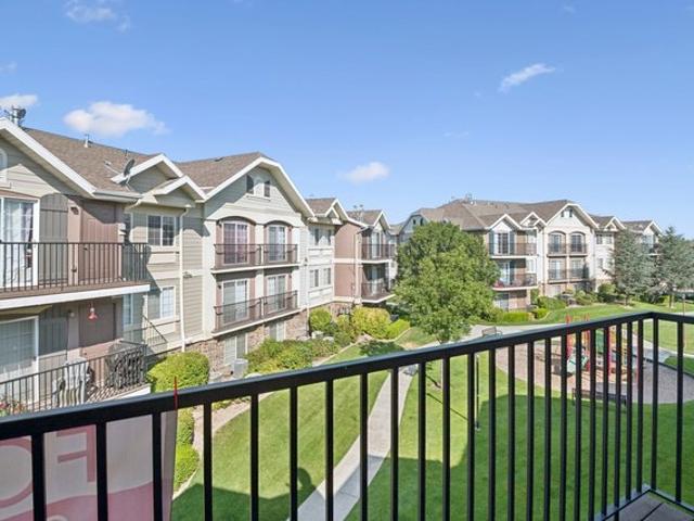Condo for sale in West Jordan, Salt Lake County