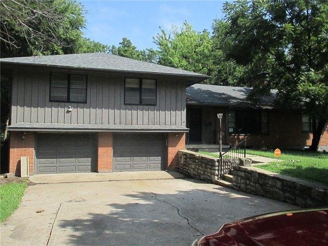 House for sale in Kansas City, Missouri