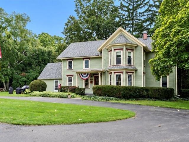House for sale in Village of Bergen, Town of Bergen