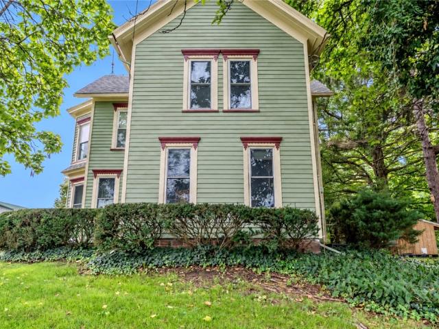 House for sale in Bergen, New York