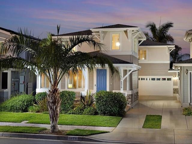 House for sale in Carlsbad, California