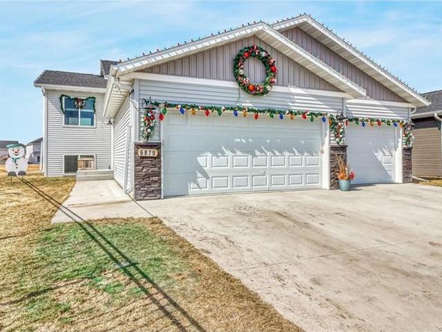 House for sale in Horace, North Dakota