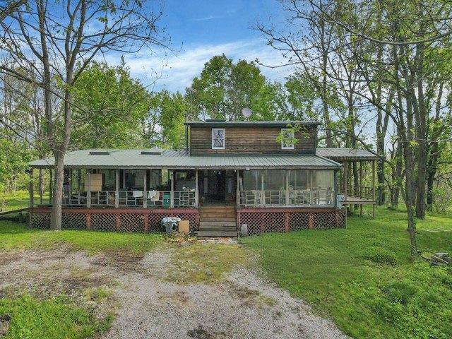 Land for sale in Glouster, Ohio