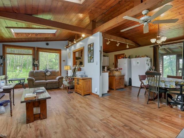 Land for sale in Glouster, Ohio