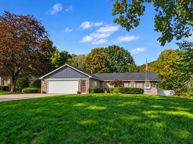 House for sale in Hudsonville, Ottawa County