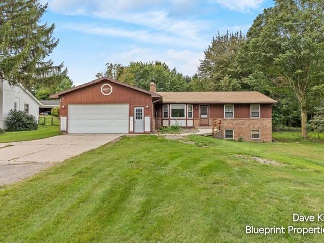 House for sale in Byron Center, Byron Township