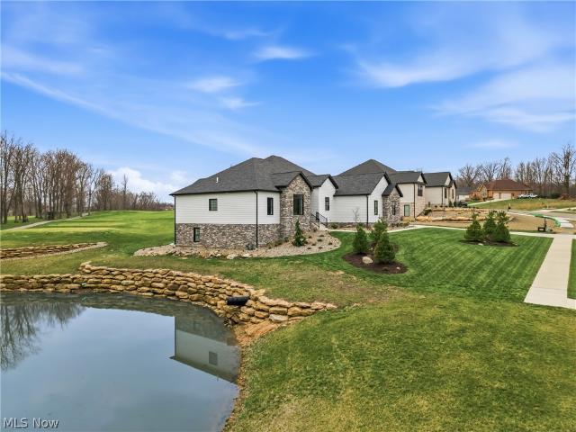 House for sale in Canfield, Ohio