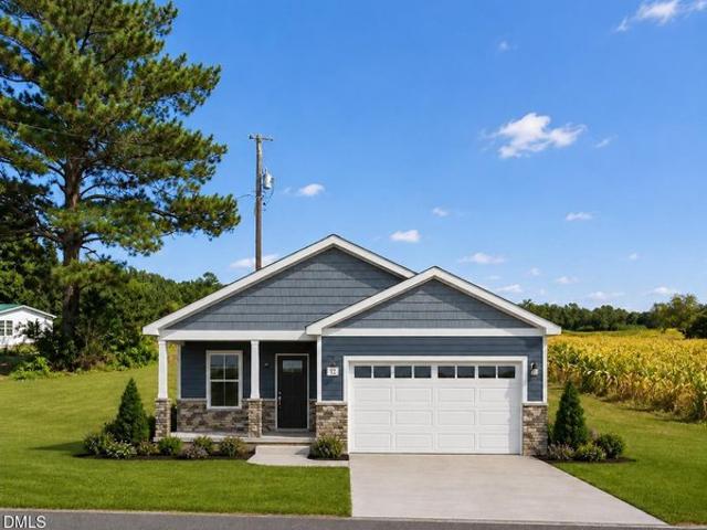 House for sale in Castalia, North Carolina