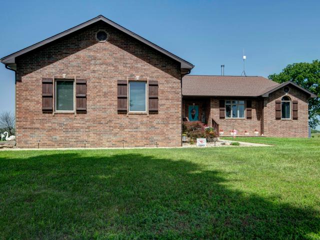 House for sale in Ash Grove, Missouri