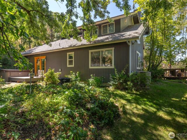 House for sale in Cashmere