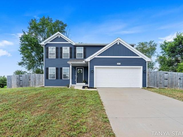 House for sale in Ionia, Michigan