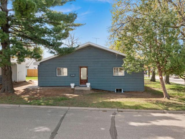 House for sale in Ramsey, Minnesota
