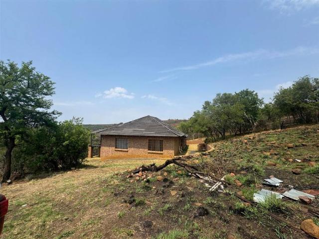 Farm for sale in Belfast, Mpumalanga