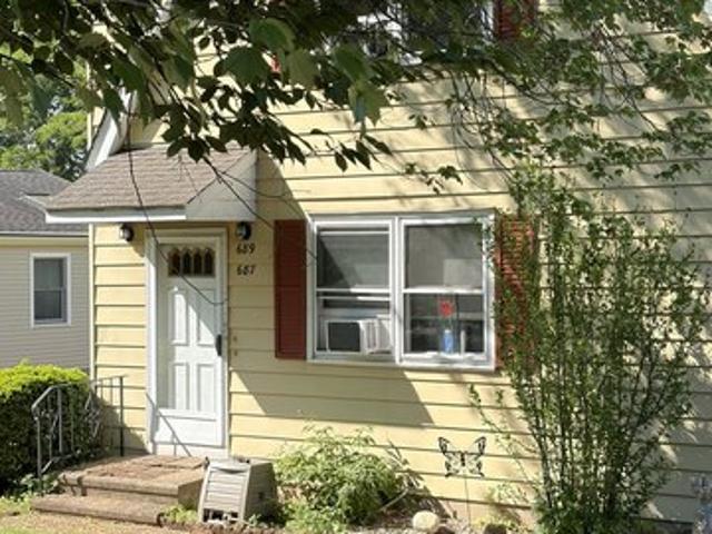 House for sale in Branford, Connecticut