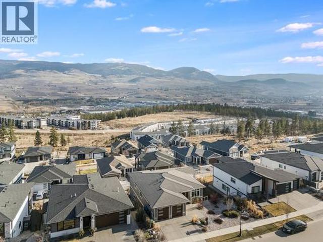 House for sale in Winfield, British Columbia