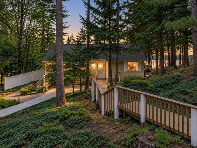 House for sale in Traverse City, Michigan