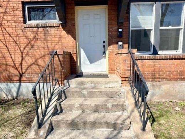 House for sale in Ramsey, Minnesota
