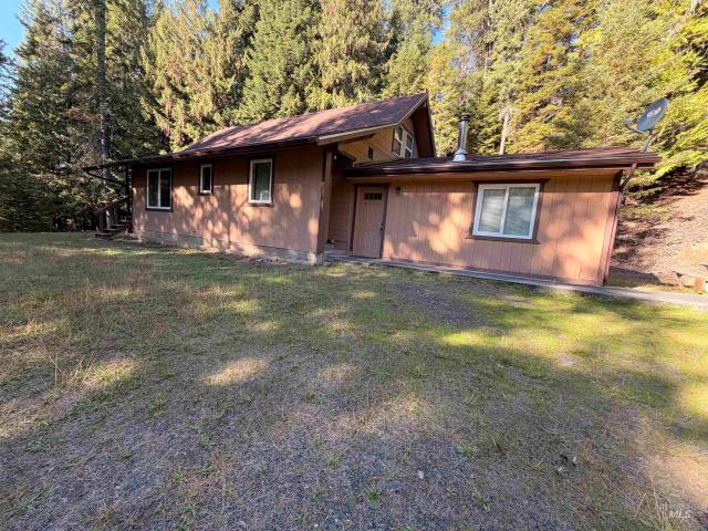 House for sale in Big Cedar, Kooskia / leewikees