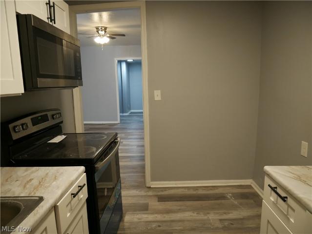Property for rent in Bedford, Ohio