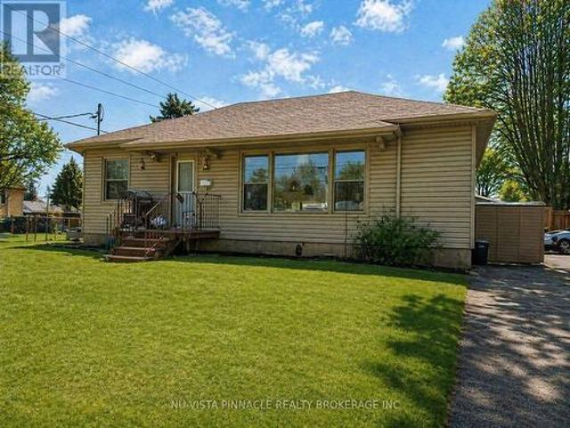 House for sale in London, Southwestern Ontario