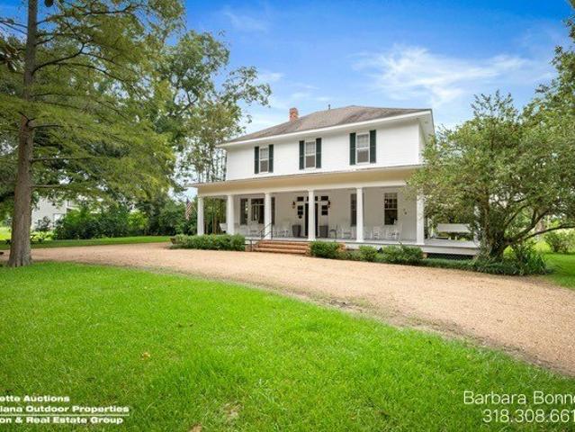 House for sale in Lecompte, Louisiana