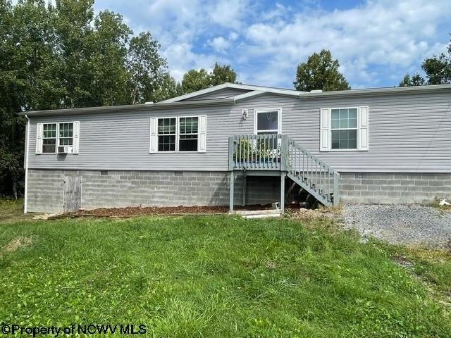 Farm for sale in Newburg, Preston County