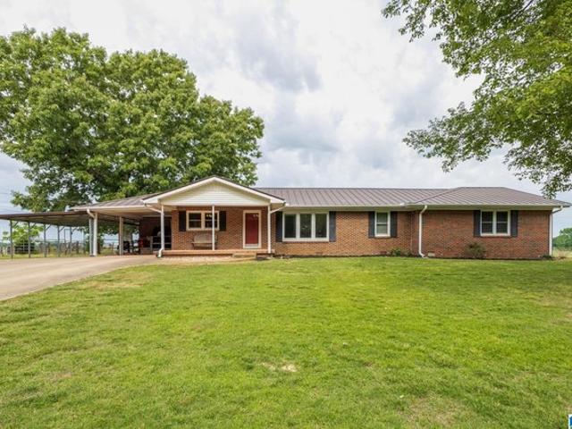 House for sale in Anderson, Alabama