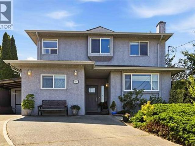 House for sale in Langford, British Columbia