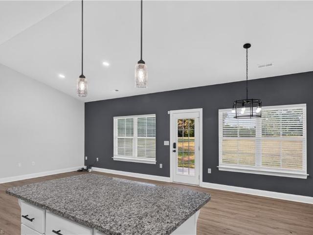 House for sale in Mocksville, North Carolina