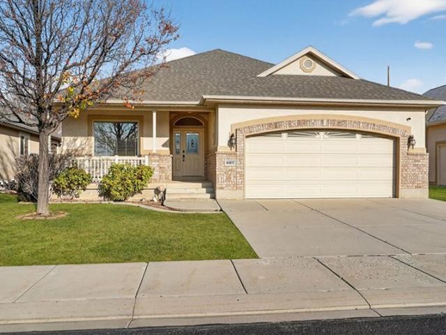 House for sale in Lehi, Utah
