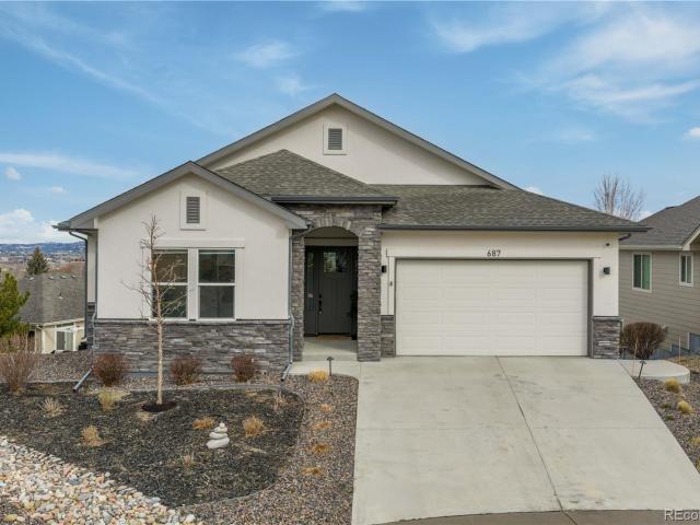 Property for sale in Castle Rock, Colorado