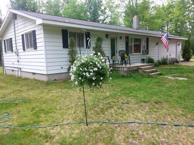 House for sale in Mio, Mentor Township