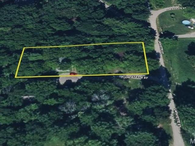 House for sale in Randolph, Illinois